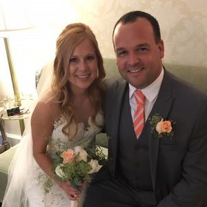 Meet your Posher, Carolyn